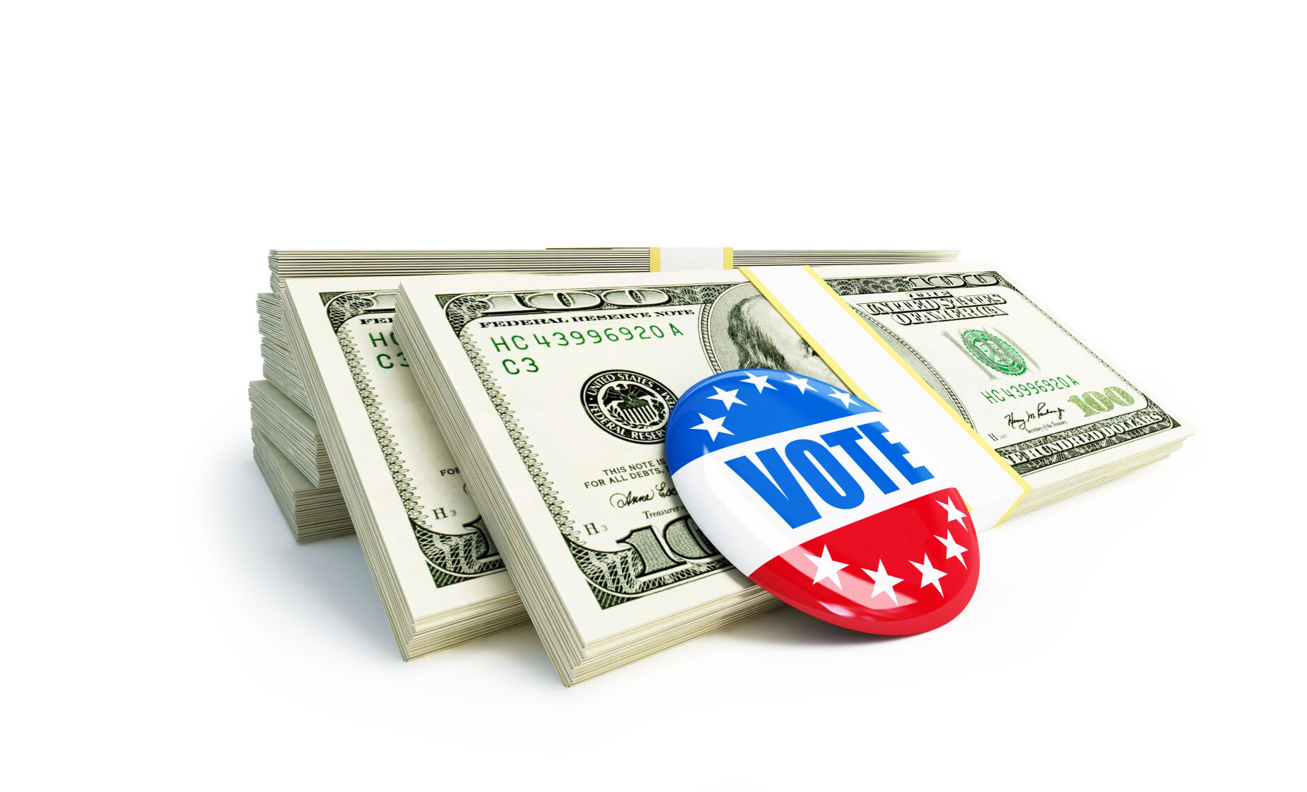 10182021 DOLLAR AND VOTE PIN